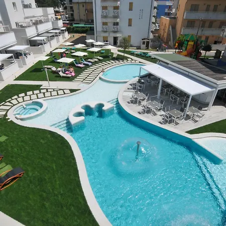Marina Junior 4 Stelle S Hotel 3*