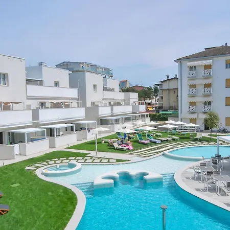 Marina Junior 4 Stelle S