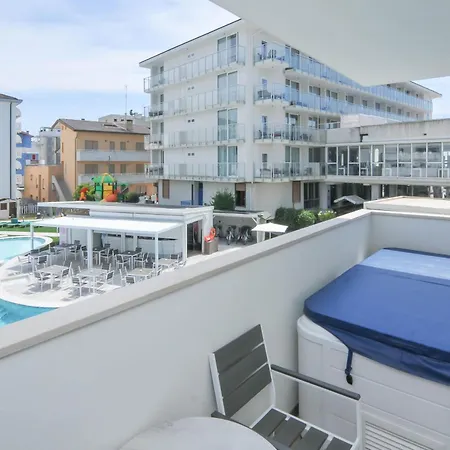 Marina Junior 4 Stelle S Hotel