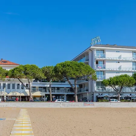 Marina Junior 4 Stelle S Caorle