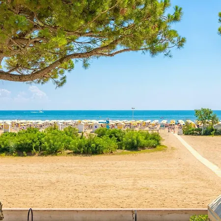Marina Junior 4 Stelle S Hotel 3*