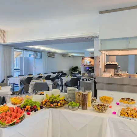 Hotel Marina Junior 4 Stelle S